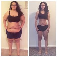 Pin On Antes E Depois Emagrecimento
