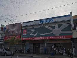 84 unit kedai dua tingkat; Ct Letrik Sdn Bhd Home Facebook