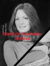 Actress Julianne Moore High School YB ~ Big Lebowski Game Change Still  Alice ++