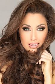 Miss Tennessee USA 2018 Alexandra Harper