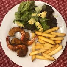 Kajanthini Niranthan On Instagram Crevettes Frites Une Salade Un Diner Presque Parfait Kids Kids Dinner Ki En 2020 Idee De Diner Un Diner Presque Parfait Diner