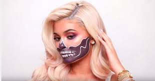 Maybe you would like to learn more about one of these? From A Devilish Demon To A Sordid Skull Six Amazing Makeup Tutorials To Spook Up Your Halloween Party Look