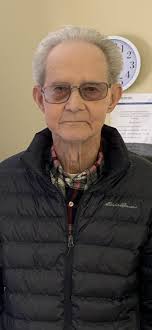 John Graham Obituary