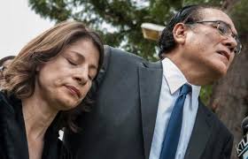 Gianni Van sentenced to life for brutally killing man he believed raped his  ex-girlfriend