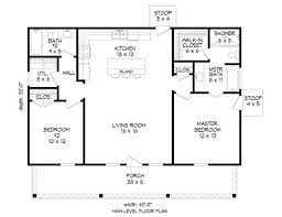 Our Top 1 000 Sq Ft House Plans