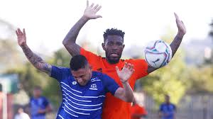 Das ist die aufstellung zur begegnung black leopards fc gegen orlando pirates am 26 oca 2019 im wettbewerb nedbank cup. Orlando Pirates Mamelodi Sundowns Learn Nedbank Cup Last 16 Dates Goal Com