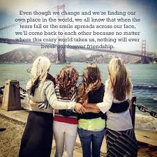 Enjoy reading and share 42 famous quotes about missing the friends with everyone. Best Friends Friends Quotes Best Friend Quotes Friendship Quotes