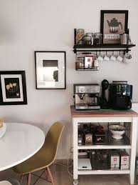 Wish To Make A Coffee Bar Style In The House Overwhelmed The Design Relax You Can See Some Of The Styles We Supply Bar Rumah Warung Kopi Ide Dekorasi Rumah