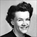 JANET BALL Obituary (1921