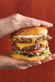 Smashburgers Recipe In 2020 Delicious Burger Recipes Smash Burger Recipe Creamy Pumpkin Soup