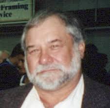 Wayne Huber — CDRHF