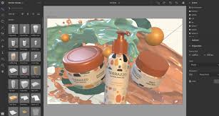 Consumer trade items in flexible packaging where the size or shape of the trade item is defined by its contents will be measured by. How To Use Adobe Dimension For Packaging Design