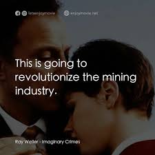 Imaginary Crimes電影金句- Sonya Weiler: Never has a man less equipped for  parenthood tried so hard. Quotes from Imaginary Crimes