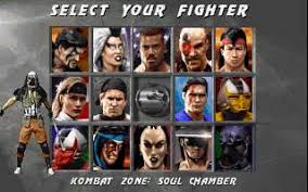 Play mortal kombat games online in your browser. Mortal Kombat 3 Download 1995 Arcade Action Game