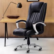 Computer Office Furniture Synthetic Leather Modern Office Swivel Chair With Armrest Ergonomic Chair Ergonomic Office Chair Office Chair
