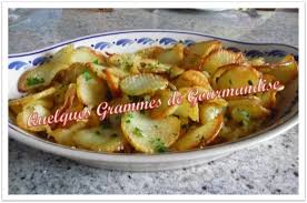 Pommes De Terre Sarladaises Recette Pomme De Terre Sarladaise Pomme De Terre Recette Pomme De Terre