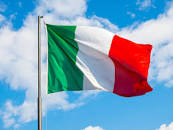 Image result for national flag of italy images
