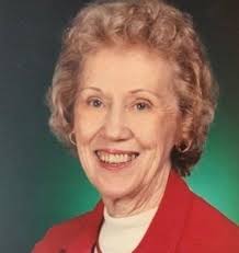 Jean Wehr Obituary (2020)