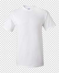 Long Sleeved T Shirt Gildan Activewear Long Sleeved T Shirt White T Shirt Transparent Background Png Clipart T Shirt Png Shirts Hoodie Illustration