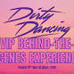 Dirty Dancing VIP Behind the Scenes Experience