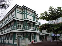Terdapat banyak sekolah dasar di kota probolinggo. Smp Nurul Jadid Probolinggo Sekolah Islam Laduni Layanan Digital Untuk Negeri