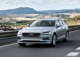 The 900 series was introduced in 1990 to replace the 700 series from which it derived. Volvo V90 2018 Price In Uae New Volvo V90 2018 Photos And Specs Yallamotor