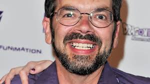 Dragon Ball Z' voice actor Chris Ayres dies at 56 after battling COPD