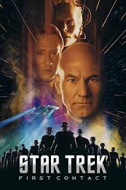 Star Trek: First Contact' review by ScreeningNotes • Letterboxd