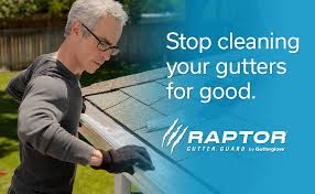 Raptor micromesh gutter guards require minimal maintenance aside from brushing them a few times a year. Stainless Steel Micro Mesh Raptor Gutter Guard A Contractor Grade Diy Gutter Cover That Fits Any Roof Or Gutter Type 48ft To A Box And Fits A 5 Gutter Amazon Com