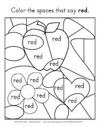 We've got thousands of fun kids activities like kids crafts, worksheets, coloring pages, printable mazes, dot. Color Words Fun Activity Color Word Activities Preschool Colors Kindergarten Colors