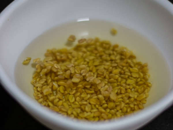 வெந்தயம் நீர்க்கான பட முடிவுகள்