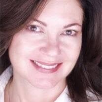 Gina Mayhew Obituary