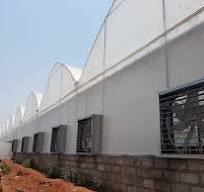 Fan & Pad Evaporative Cooling System Manufacturer For ...