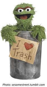 Grouchy Birthday Oscar Bedtime Math Happy Wednesday Quotes Wednesday Hump Day Oscar The Grouch