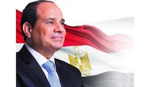 President Sisi asserts depth of ties with India-SIS