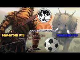 Stay informed with the latest live international score information, international results, international standings and international schedule. Thailand U19 Vs Malaysia U19 Afc U19q Play Livestream Free Date 10 11 2019 Live