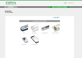 South carolina bank and trust, na. Fortuna Banque S C Luxembourg Bank Profile