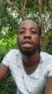 Ramone Brown seeking Justice, #jamaicanews #breakingnewsjamaica
