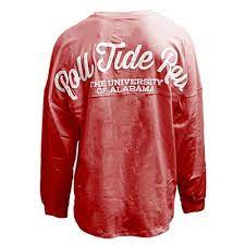 Alabama Sweeper Jersey W Roll Tide University Of Alabama Supply Store Alabama Shirts Alabama Roll Tide Roll Tide