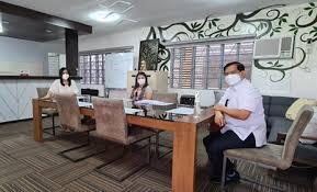 Mabalacat City College