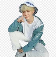 Tata shooky rj suga cooky jimin kpop bts bt21 plüsch puppe kissen kind spielzeug. Sticker Bts Suga Yoongi Kpop Edit Btssuga Cutie Suga Va J Hope Png Image With Transparent Background Toppng