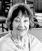 Ellen Watson Obituary (2020)