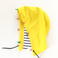 François fresneau devised an early idea for waterproofing fabric in 1748. Our Advice And Tips To Sew Raincoat Fabric I Am Jacques I Am Patterns