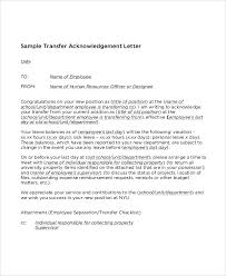 What is the format of employment letter? Free 55 Job Letter Templates In Pdf Ms Word