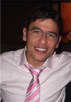 Daniel Carvalho da Cunha