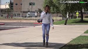 Princess Ally Madison Joi - ménage à trois