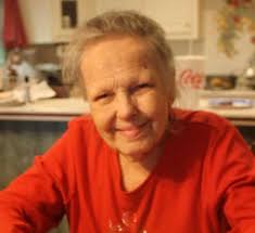 Betty Jean Van Cleave Obituary