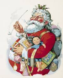 Christmas 2015 Who Invented Santa Claus Who Really Wrote The Night Before Christmas Millard Fillmore S Bathtub Think you know about santa claus? millard fillmore s bathtub