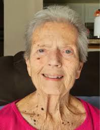 Obituary information for Shirley M. Hanson