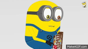 Minions Banana Balloon Strings Funny Cartoon Minions Mini Movies 2016 Hd 1080p On Make A Gif 8×10 signed print this is a high quality reproduction of an original drawing. minions banana balloon strings funny